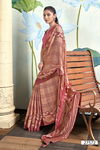 Trishala By Vallabhi Printed Brasso Designer Sarees Wholesale Price In Surat